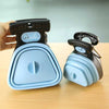 Pet-Champ™ Pooper Scooper - die schlaue Hundekotschaufel - PET-CHAMP