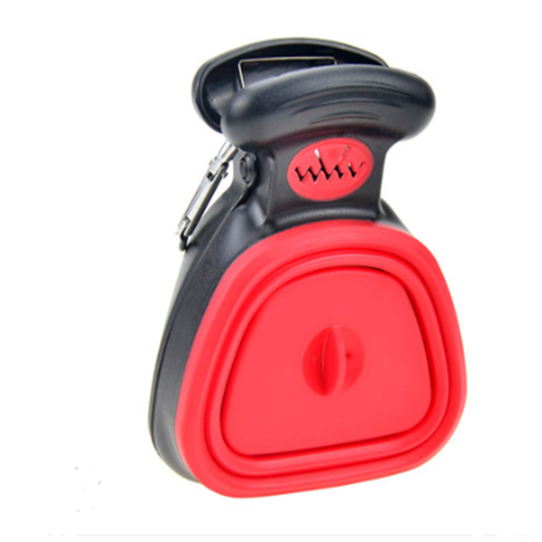 Pet-Champ™ Pooper Scooper - die schlaue Hundekotschaufel - PET-CHAMP