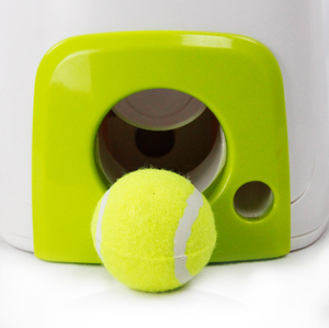 Pet Champ™ Fetch N Treat - Intelligenzspielzeug für Hunde - PET-CHAMP