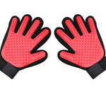 Pet-Champ™ Fellpflege Handschuh - PET-CHAMP