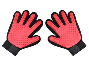 Pet-Champ™ Fellpflege Handschuh - PET-CHAMP