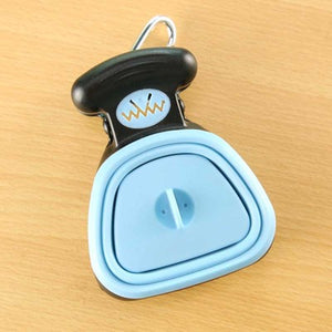 Pet-Champ™ Pooper Scooper - die schlaue Hundekotschaufel - PET-CHAMP