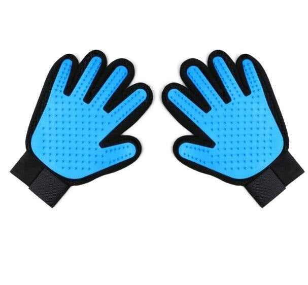 Pet-Champ™ Fellpflege Handschuh - PET-CHAMP