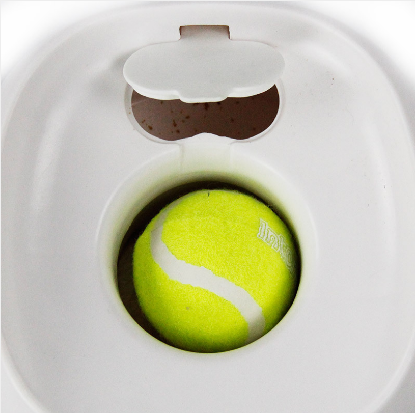 Pet Champ™ Fetch N Treat - Intelligenzspielzeug für Hunde - PET-CHAMP