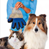 Pet Hair Removal Brush Comb - PET-CHAMP