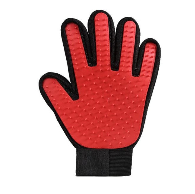 Pet-Champ™ Fellpflege Handschuh - PET-CHAMP