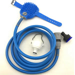 Pet-Champ™ 2-in-1-Badehandschuh - PET-CHAMP