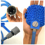 Pet-Champ™ 2-in-1-Badehandschuh - PET-CHAMP