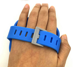Pet-Champ™ 2-in-1-Badehandschuh - PET-CHAMP