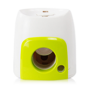 Pet Champ™ Fetch N Treat - Intelligenzspielzeug für Hunde - PET-CHAMP