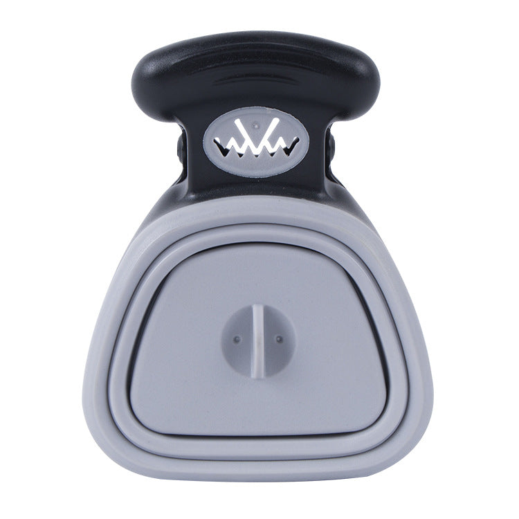 Pet-Champ™ Pooper Scooper - die schlaue Hundekotschaufel - PET-CHAMP