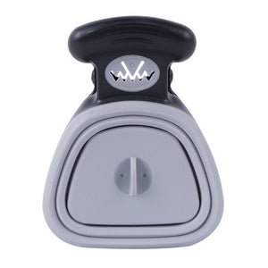 Pet-Champ™ Pooper Scooper - die schlaue Hundekotschaufel - PET-CHAMP