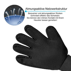 Pet-Champ™ Fellpflege Handschuh - PET-CHAMP