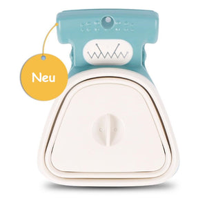 Pet-Champ™ Pooper Scooper - die schlaue Hundekotschaufel - PET-CHAMP