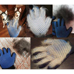 Pet-Champ™ Fellpflege Handschuh - PET-CHAMP
