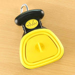 Pet-Champ™ Pooper Scooper - die schlaue Hundekotschaufel - PET-CHAMP