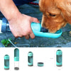 Pet-Champ™ Transportabler Trinknapf - PET-CHAMP