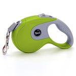 Pet-Champ™ Hundeleine aus belastbaren Nylonmaterial - PET-CHAMP