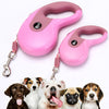 Pet-Champ™ Hundeleine aus belastbaren Nylonmaterial - PET-CHAMP
