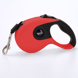Pet-Champ™ Hundeleine aus belastbaren Nylonmaterial - PET-CHAMP