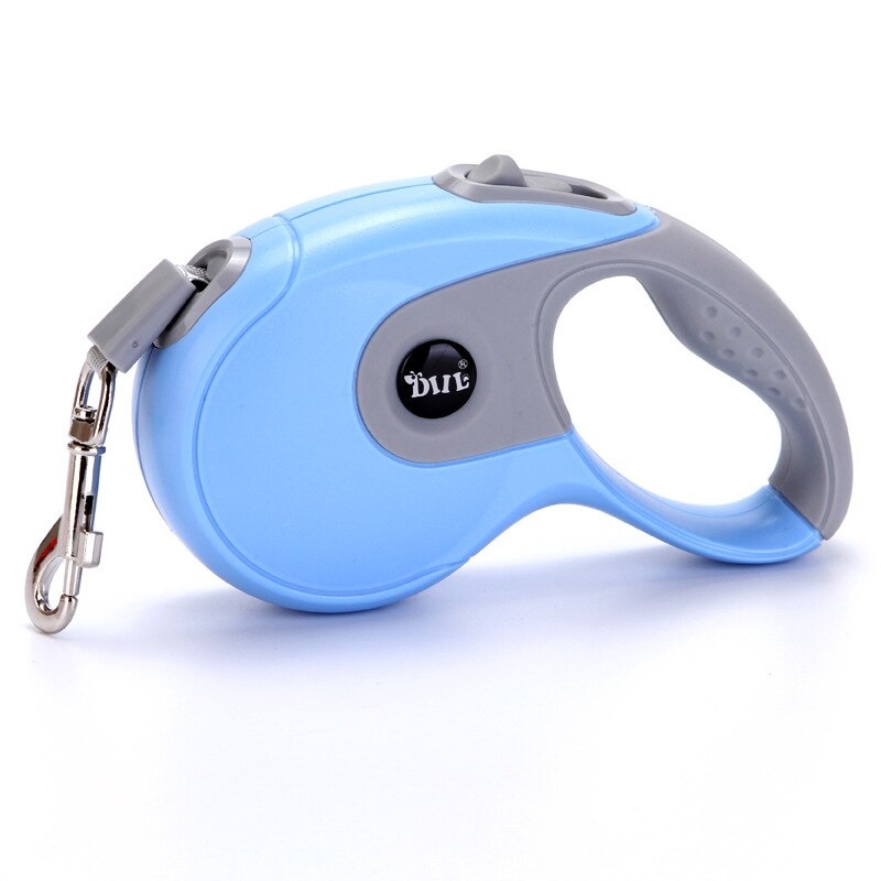 Pet-Champ™ Hundeleine aus belastbaren Nylonmaterial - PET-CHAMP