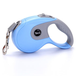 Pet-Champ™ Hundeleine aus belastbaren Nylonmaterial - PET-CHAMP
