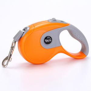 Pet-Champ™ Hundeleine aus belastbaren Nylonmaterial - PET-CHAMP