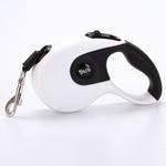 Pet-Champ™ Hundeleine aus belastbaren Nylonmaterial - PET-CHAMP