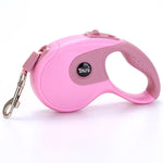 Pet-Champ™ Hundeleine aus belastbaren Nylonmaterial - PET-CHAMP