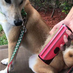 Pet-Champ™ 3-in-1 Unterfell- und Enthaarungsbürste - PET-CHAMP