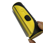 Pet-Champ™ 3-in-1 Unterfell- und Enthaarungsbürste - PET-CHAMP