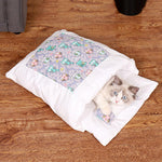 Pet-Champ™ Katzenschlafsack - PET-CHAMP