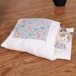 Pet-Champ™ Katzenschlafsack - PET-CHAMP