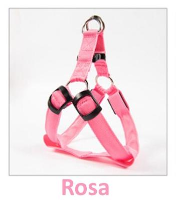 Pet-Champ™ LED Hundegeschirr USB - PET-CHAMP