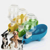 Pet-Champ™ Transportabler Trinknapf für Hunde und Katzen - PET-CHAMP