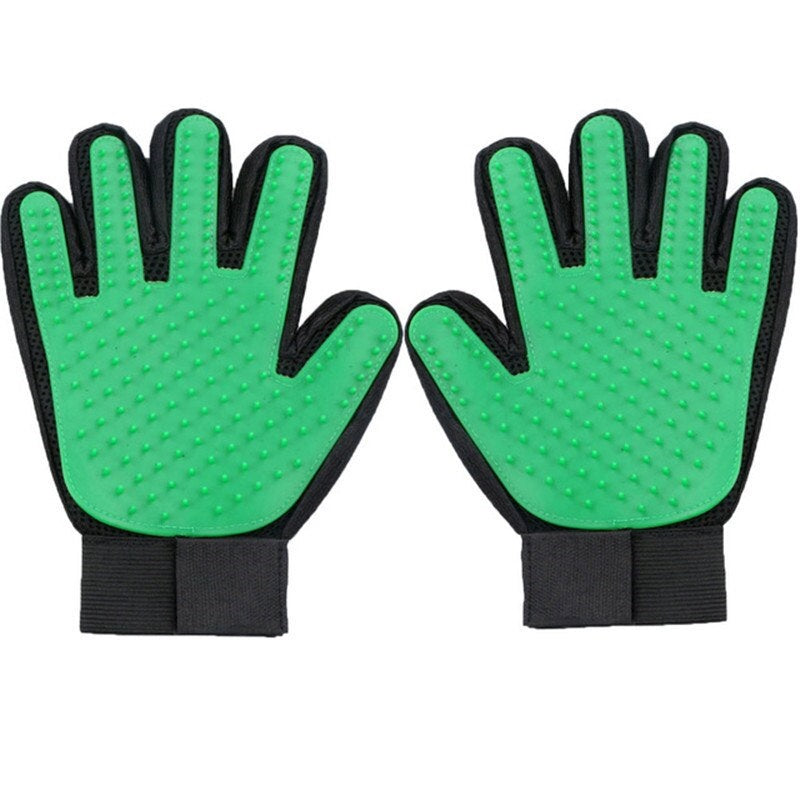 Pet-Champ™ Fellpflege Handschuh - PET-CHAMP
